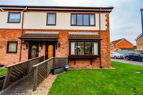 undefined, Briar Lane, Grimsby, Lincoln, Lincolnshire, DN33 3LS