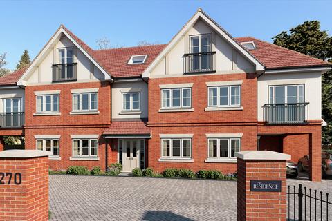 2 bedroom flat for sale, The Residence, Weybridge, Surrey, KT13