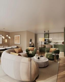 2 bedroom flat for sale, The Residence, Weybridge, Surrey, KT13
