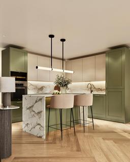 2 bedroom flat for sale, The Residence, Weybridge, Surrey, KT13