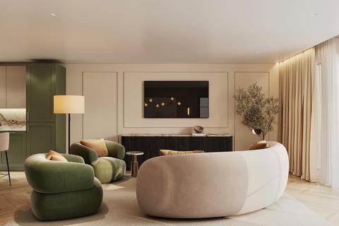 2 bedroom flat for sale, The Residence, Weybridge, Surrey, KT13
