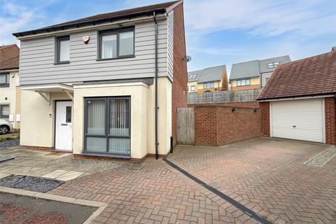 4 bedroom detached house for sale, Birdhope Close, Newcastle Upon Tyne, NE15