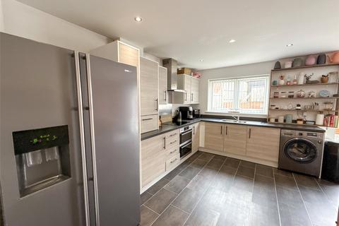 4 bedroom detached house for sale, Birdhope Close, Newcastle Upon Tyne, NE15