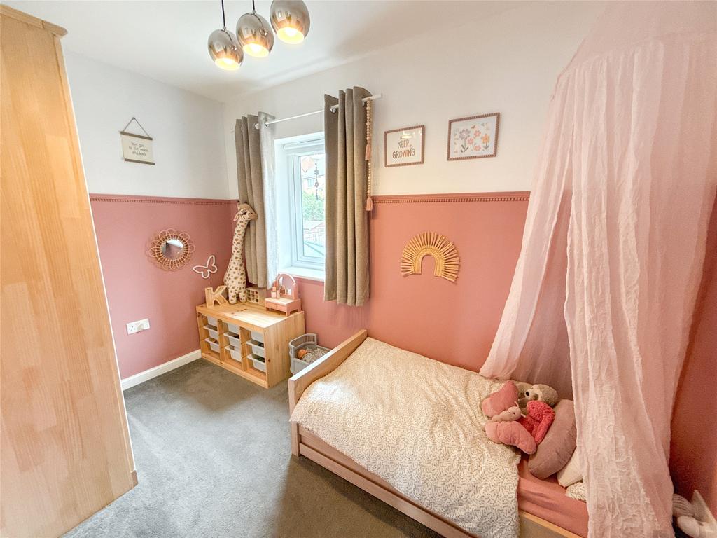 Bedroom Four