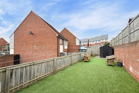 4 bedroom detached house for sale, Birdhope Close, Newcastle Upon Tyne, NE15