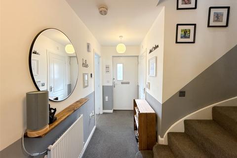 4 bedroom detached house for sale, Birdhope Close, Newcastle Upon Tyne, NE15