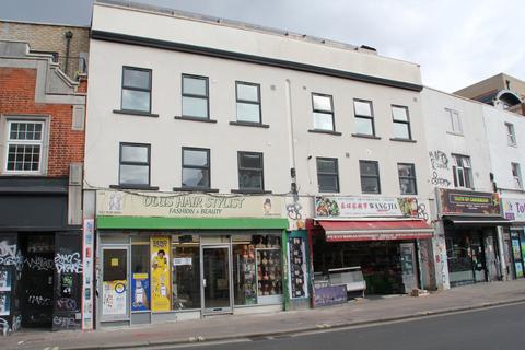 Retail property (high street) for sale, Rye Lane, London SE15