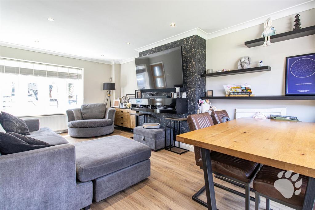 Lounge/Diner