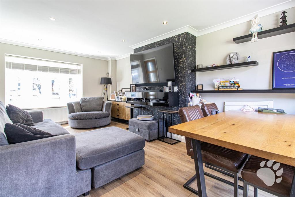 Lounge/Diner