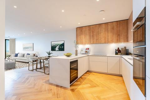 2 bedroom apartment for sale, Apt 24, Pavilion A, New Eidyn, Edinburgh EH1