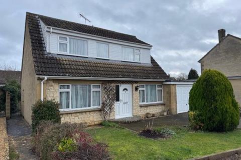 undefined, West Way, Lechlade