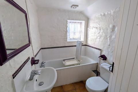 undefined, Hayle TR27