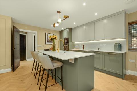 2 bedroom apartment for sale, The Residence, Weybridge, Surrey, KT13