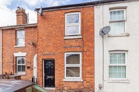 undefined, Comer Gardens, Worcester