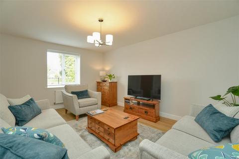 19 Pond View, Tollerton, York, YO61 1AG