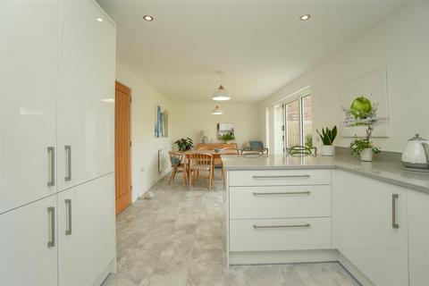 19 Pond View, Tollerton, York, YO61 1AG