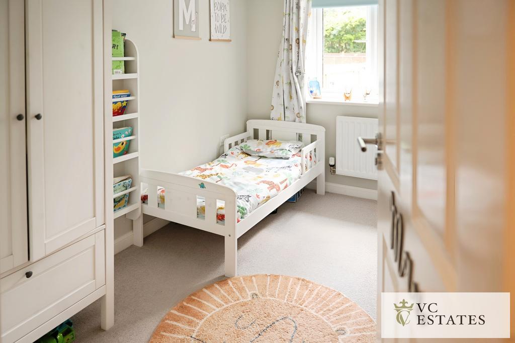 Bedroom 3