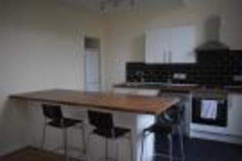 undefined, Devonshire Road, Princes Park L8