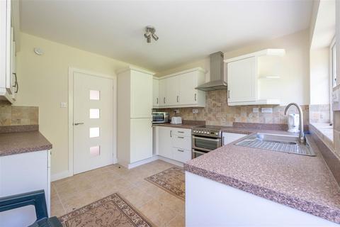 3 bedroom detached bungalow for sale, St Michaels Road, Claverdon CV35