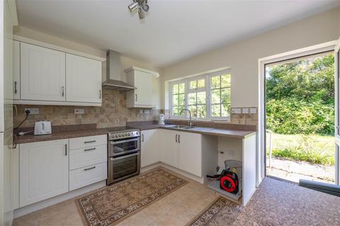 3 bedroom detached bungalow for sale, St Michaels Road, Claverdon CV35