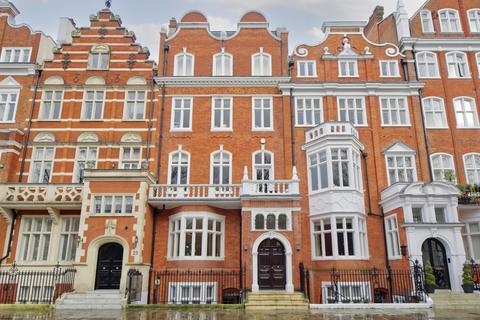 undefined, Lennox Gardens London SW1X