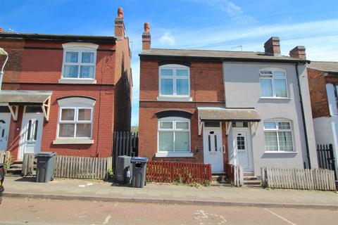 2 bedroom semi-detached house for sale, Salisbury Road, Birmingham B8