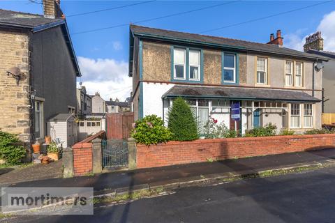 Park Avenue, Clitheroe, Lancashire, BB7