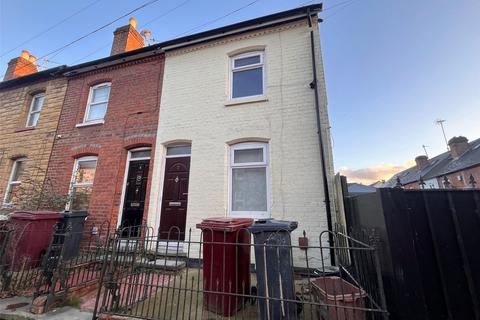 2 bedroom terraced house for sale, Francis Street, Reading, Berkshire
