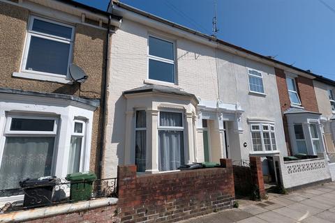 2 bedroom terraced house to rent - Landguard Road, Southsea, PO4 9DU