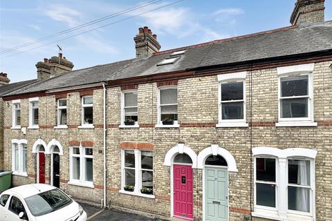3 bedroom terraced house for sale, Suez Road, Cambridge CB1