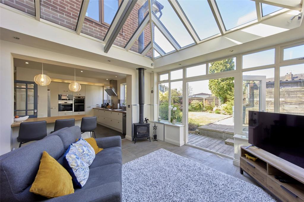 Open Plan