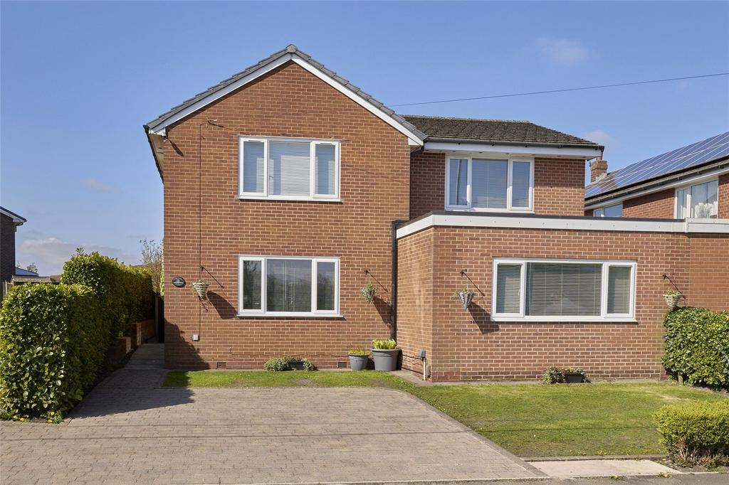 Front External