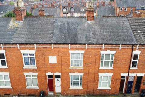 3 bedroom terraced house for sale, Cedar Road, Highfields, Leicester, LE2