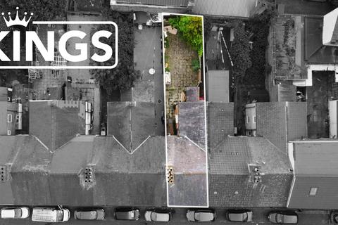 3 bedroom terraced house for sale, Cedar Road, Highfields, Leicester, LE2
