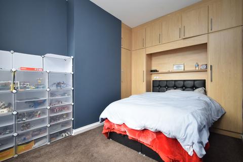 3 bedroom terraced house for sale, Cedar Road, Highfields, Leicester, LE2