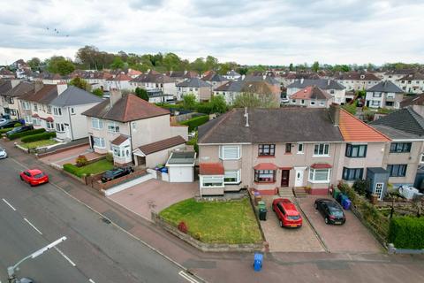 72 Barrachnie Road, Baillieston, G69 6PQ