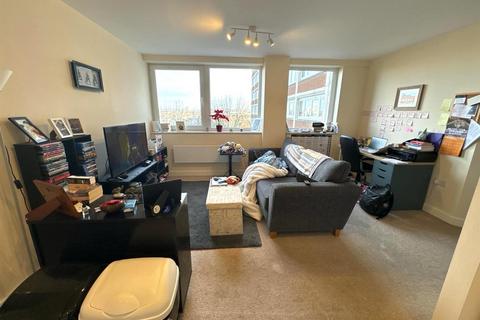 2 bedroom apartment to rent, Gower Street, Derby DE1