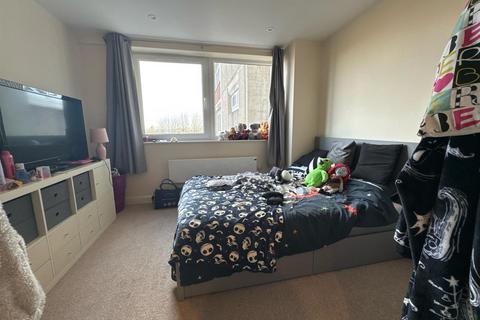 2 bedroom apartment to rent, Gower Street, Derby DE1