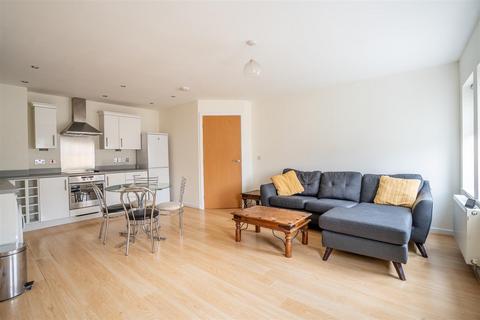 2 bedroom flat to rent, Neptune House, Olympian Court, York