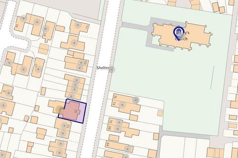 undefined, Church Road, Bishopstoke, Eastleigh