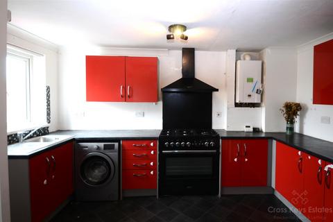2 bedroom apartment for sale, Cecil Street, Plymouth PL1