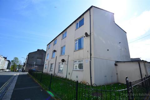 undefined, Cecil Street, Plymouth PL1