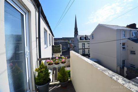 undefined, Cecil Street, Plymouth PL1