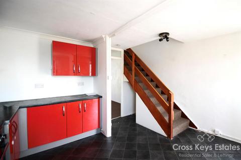 undefined, Cecil Street, Plymouth PL1
