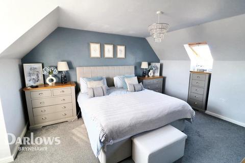 63 Lakeside Way, Nantyglo, Ebbw Vale, NP23 4EN
