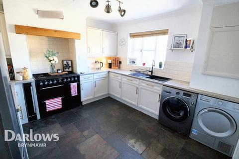 63 Lakeside Way, Nantyglo, Ebbw Vale, NP23 4EN