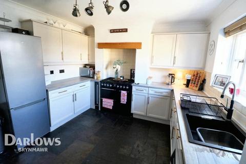 63 Lakeside Way, Nantyglo, Ebbw Vale, NP23 4EN