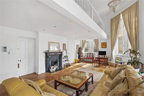 2 bedroom apartment for sale, Clerkenwell Road, EC1M