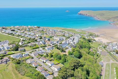 3 bedroom bungalow for sale, Wave Crest, Wadebridge