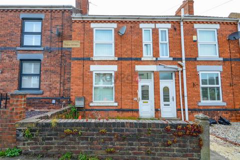 3 bedroom terraced house for sale, High Street, Killamarsh, Sheffield, S21